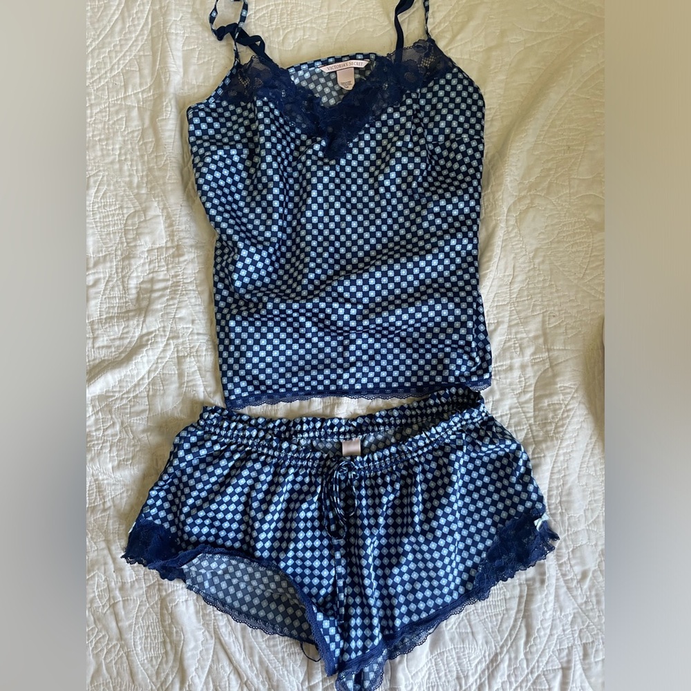 VS sleepset